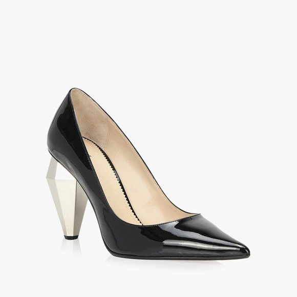 💙 2xHOST PICK 💙 Marc Jacobs The Pump heels - Picture 3 of 12